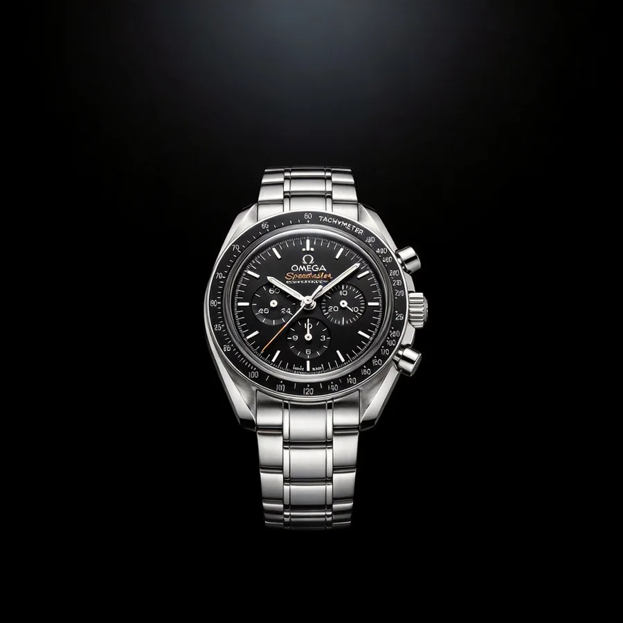 Omega Speedmaster
